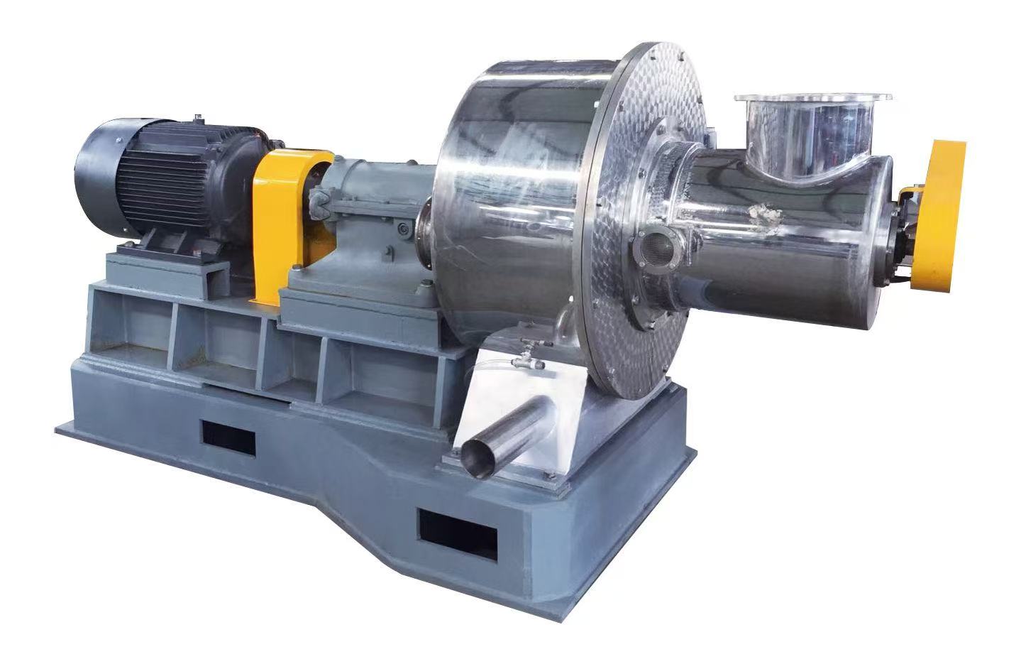 超微粉碎機(jī)操作方式，避免誤區(qū)！