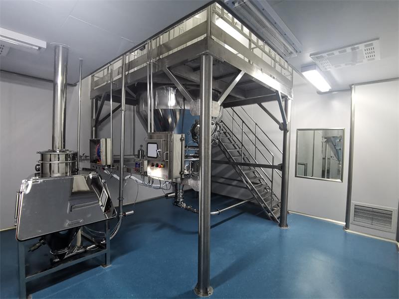 氣流混合機(jī)